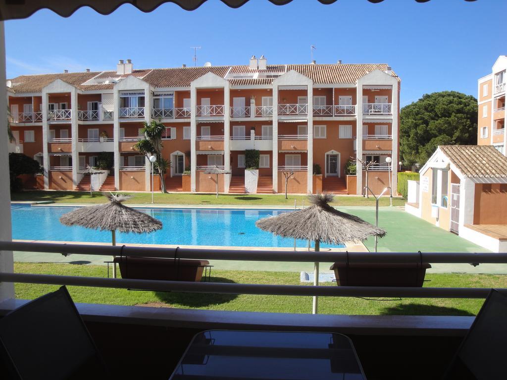 Apartamento Mare Nostrum Denia Room photo