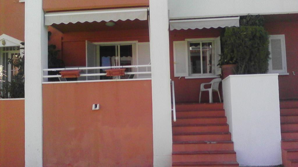 Apartamento Mare Nostrum Denia Room photo