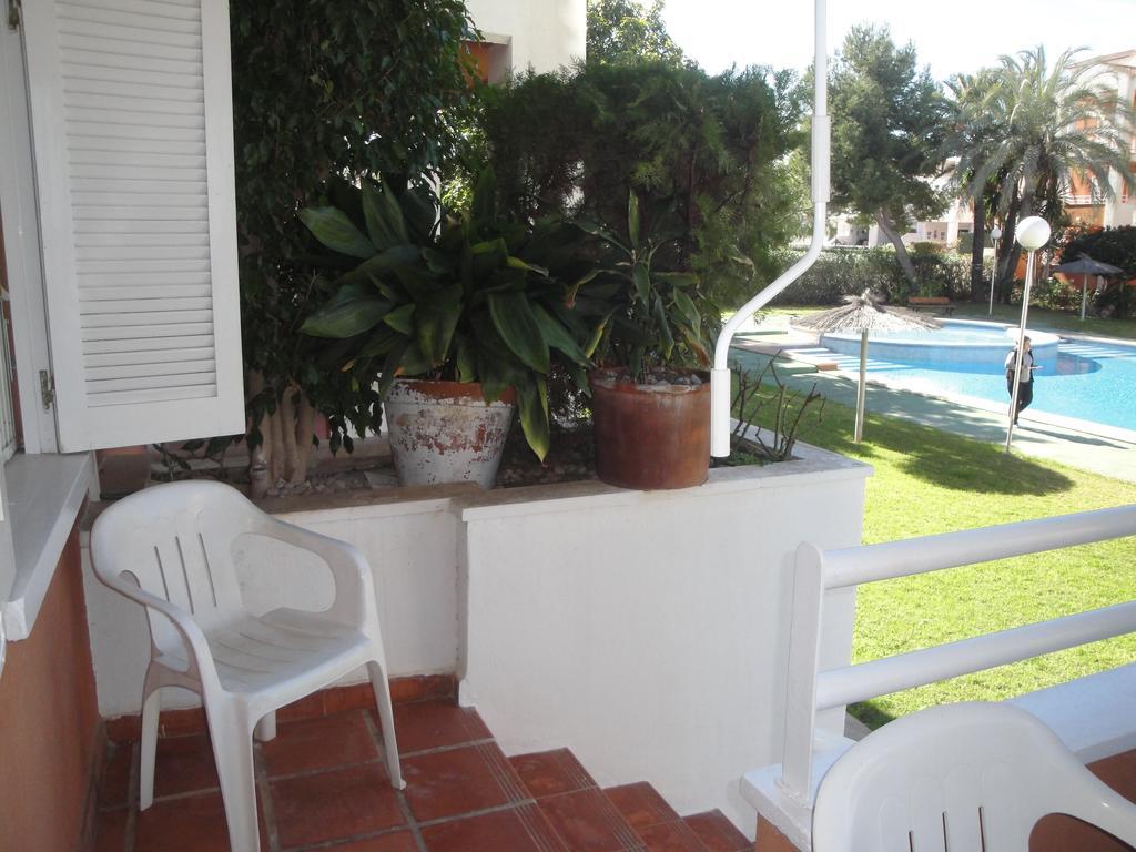 Apartamento Mare Nostrum Denia Room photo