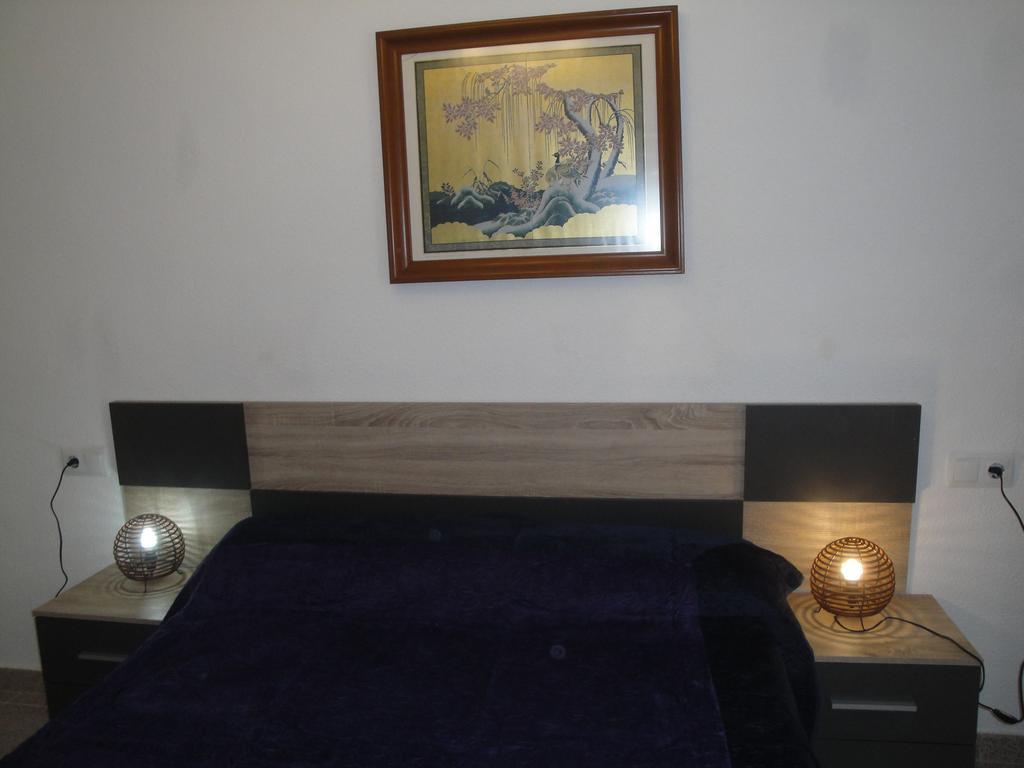 Apartamento Mare Nostrum Denia Room photo