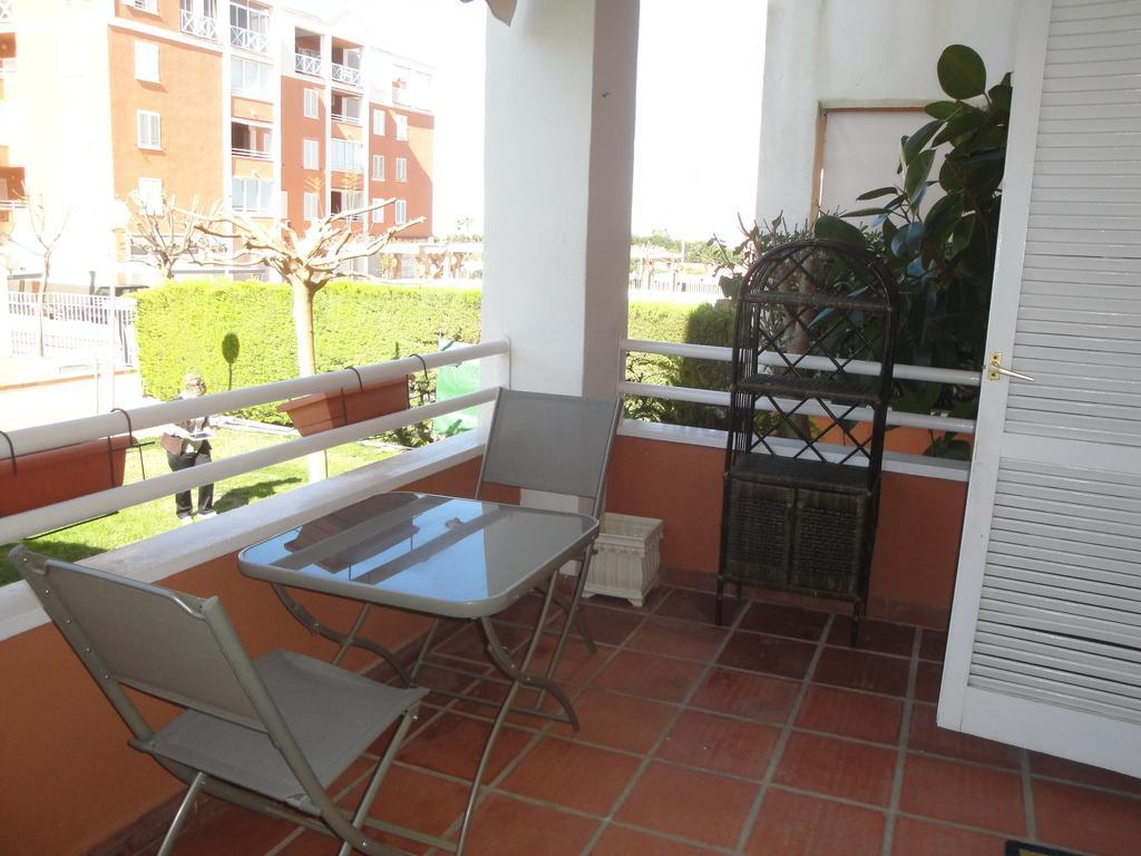Apartamento Mare Nostrum Denia Room photo
