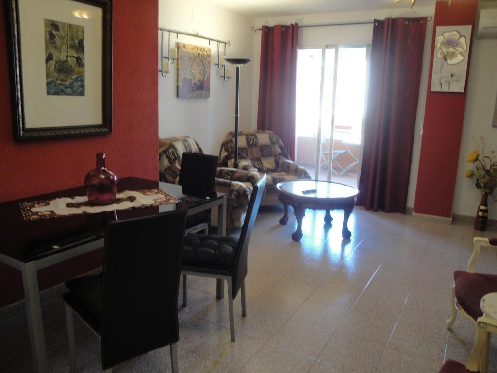 Apartamento Mare Nostrum Denia Room photo